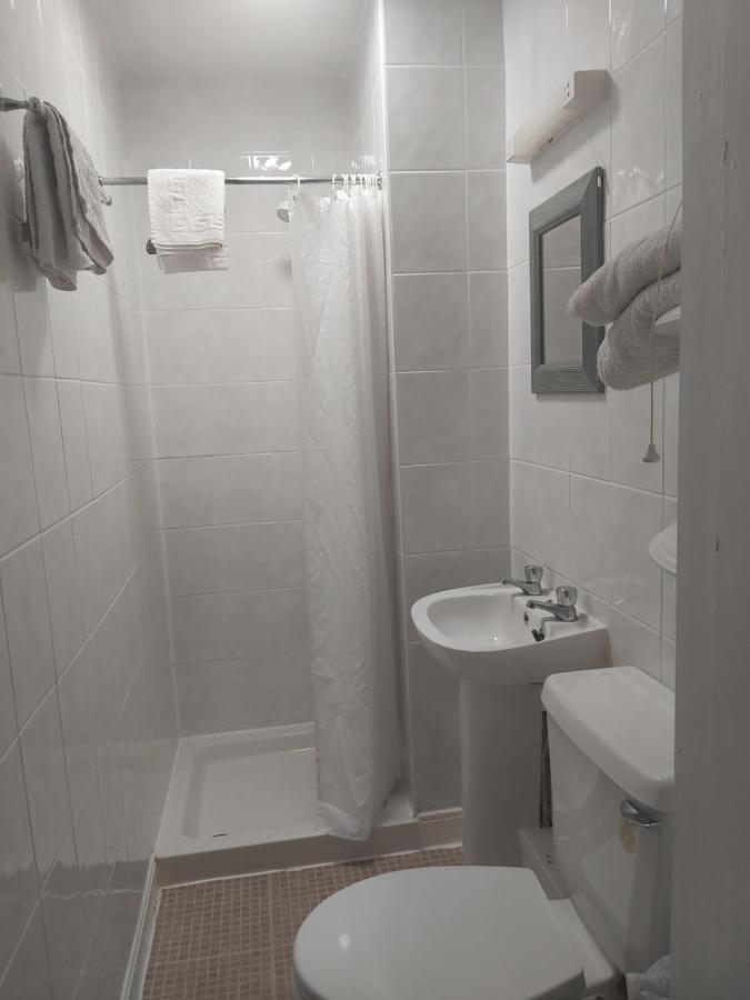 Rayners Hotel Blackpool Esterno foto