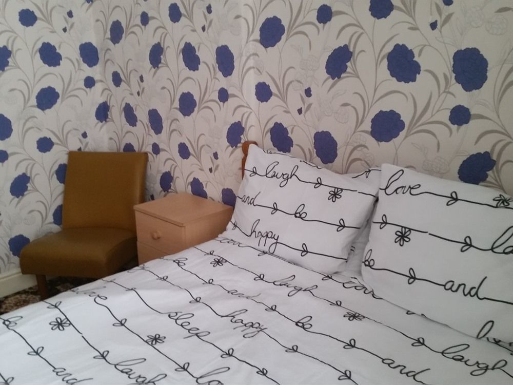 Rayners Hotel Blackpool Esterno foto