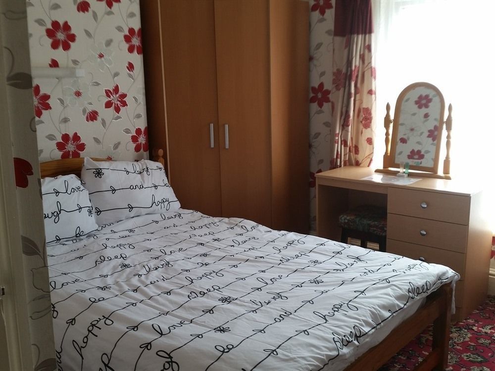 Rayners Hotel Blackpool Esterno foto